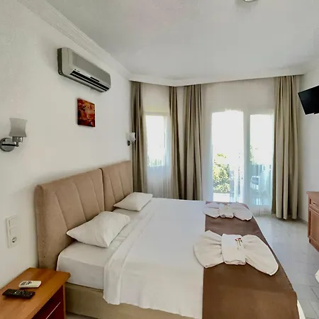 Erol * Orhaniye (Marmaris)