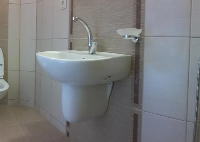 Motel Erol Orhaniye (Marmaris)