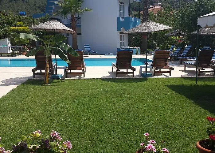 Motel Erol Orhaniye (Marmaris)