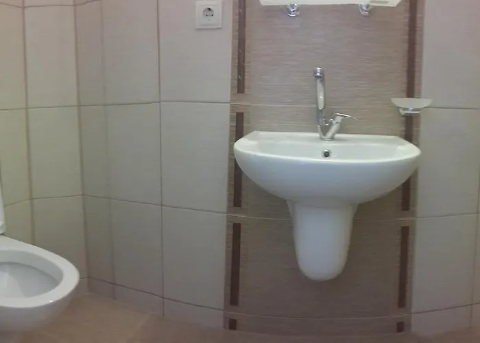 Erol Motel Orhaniye (Marmaris)