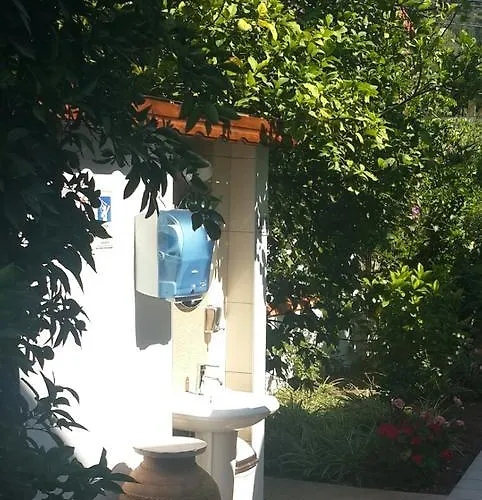 Erol * Orhaniye (Marmaris)