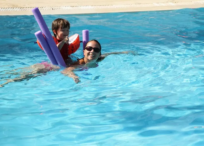 Motel Erol Orhaniye (Marmaris)